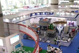 萬(wàn)達業(yè)2017年廣州陶瓷工業(yè)展