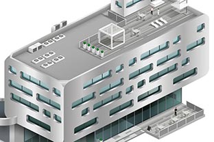 多家燃料電池企業(yè)投擴產(chǎn) 行業(yè)增量市場(chǎng)或迎來(lái)爆發(fā)